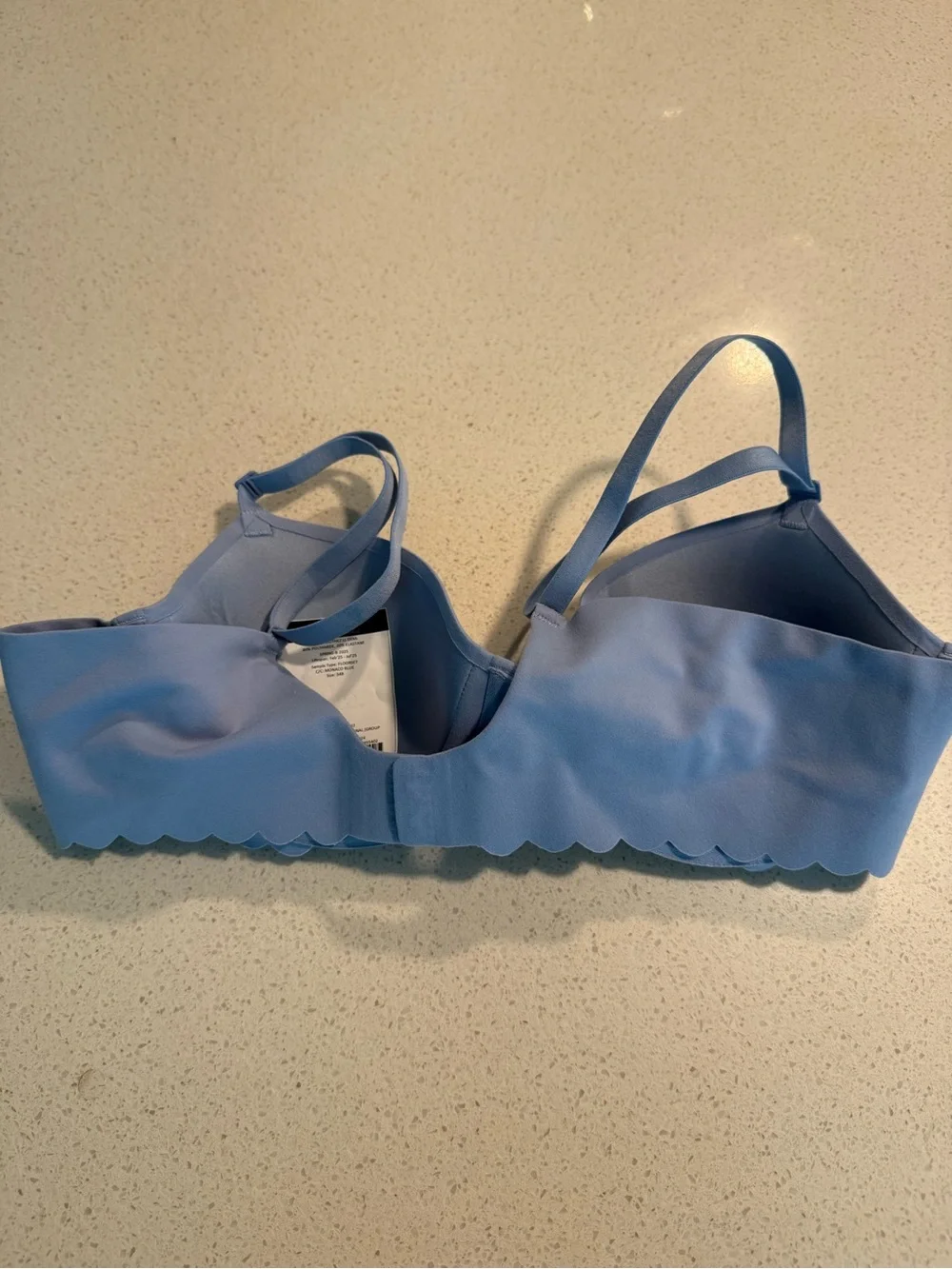 Aerie Smoothez Demi Bra 34B